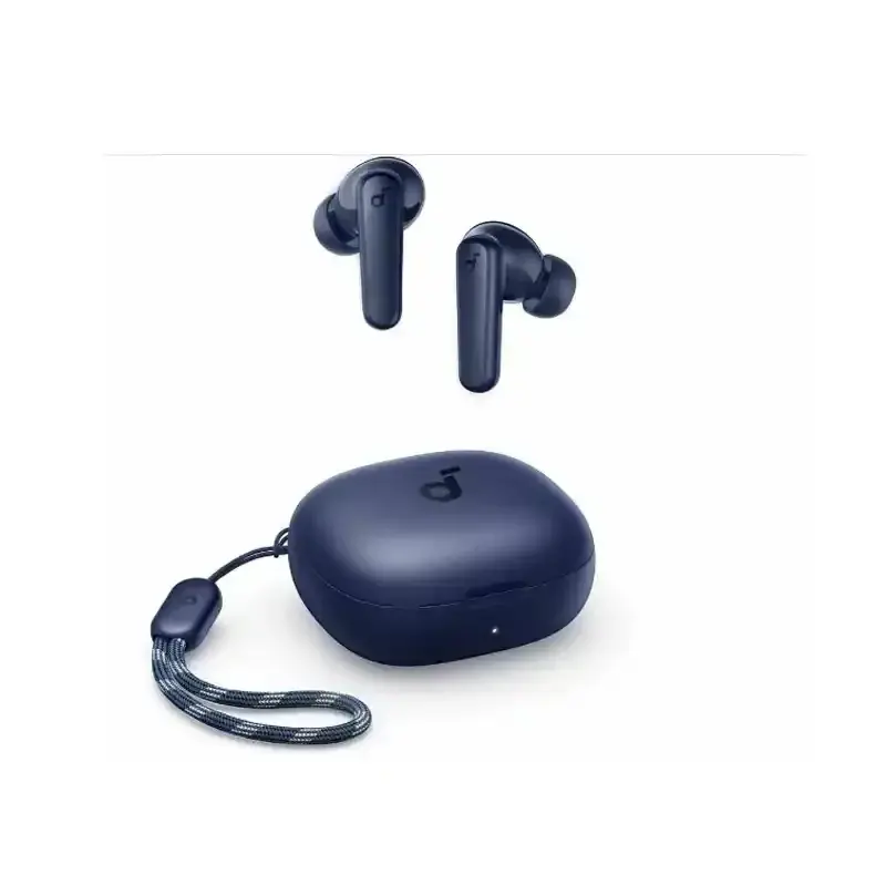 هندزفری بی سیم انکر Soundcore P20i A3949 آبی